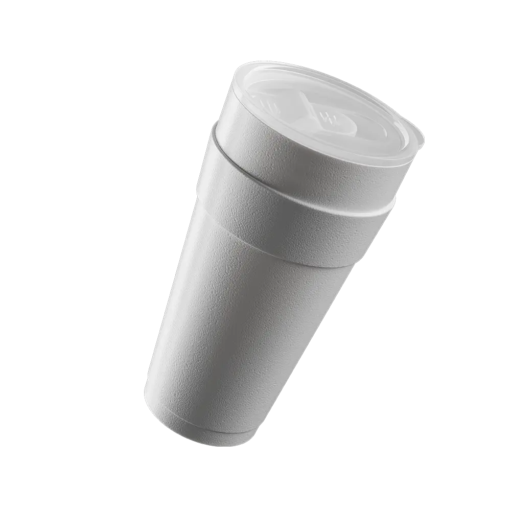 Group x Yumi : Double Cup - Image 3