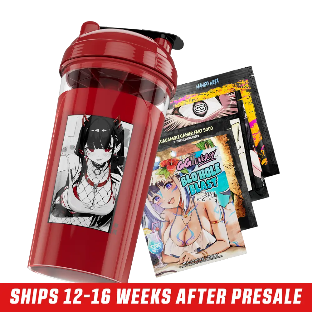 Creator Cups x Nihmune