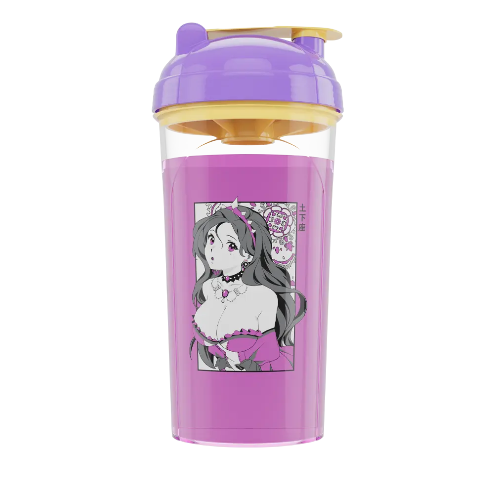 Waifu Cup S5.5: Royaltea - Image 2
