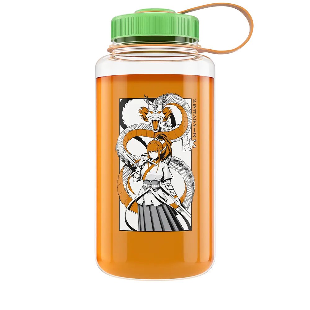 Waifu Jugs: Dragon Deez - Image 4