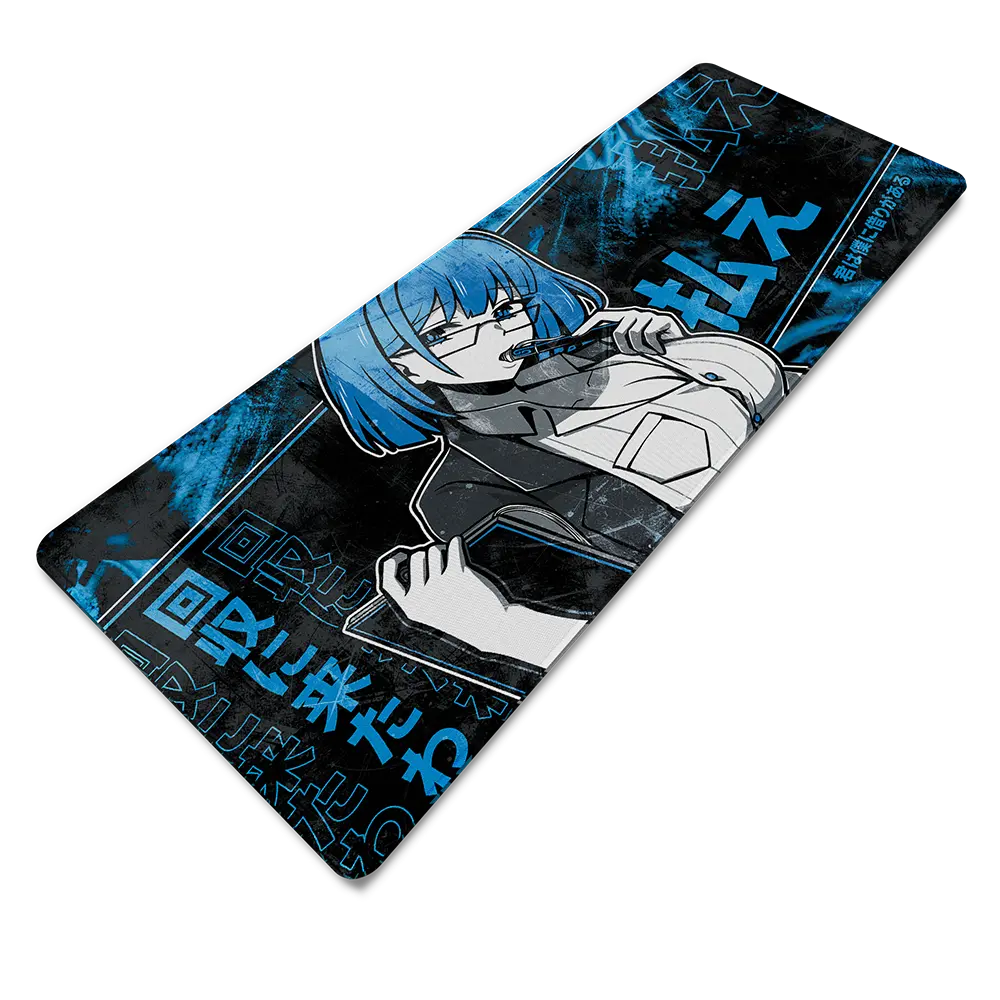 xClyde Mouse Pad - Image 2