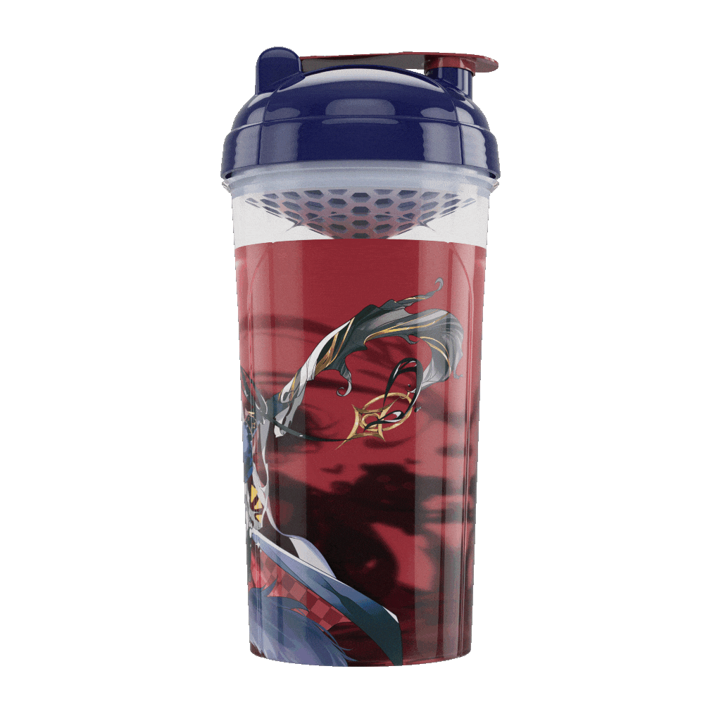 Creator Cups x Lucius Merryweather V2 - Image 2