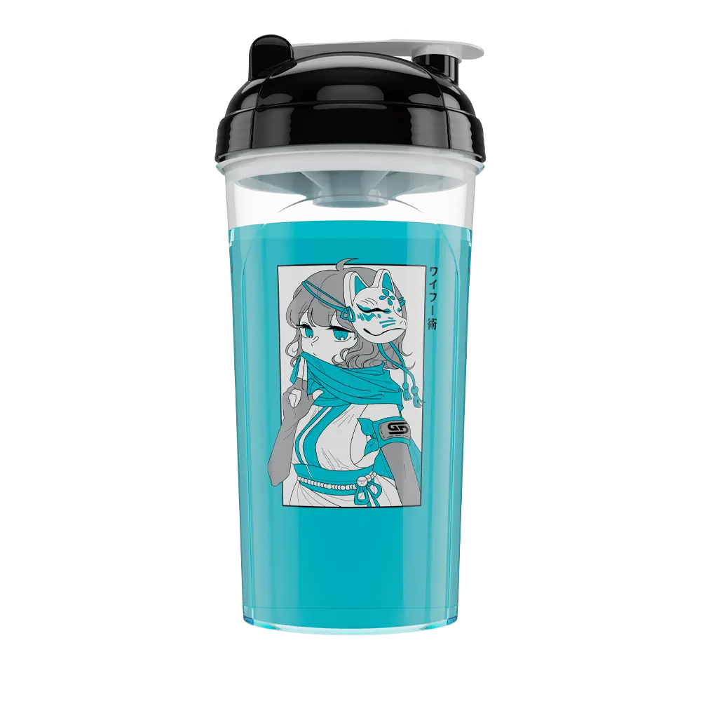 Waifu Cup S2.7: Ninja - Image 2