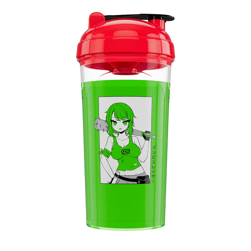 Waifu Cup S2.11: Zombie Slayer - Image 2