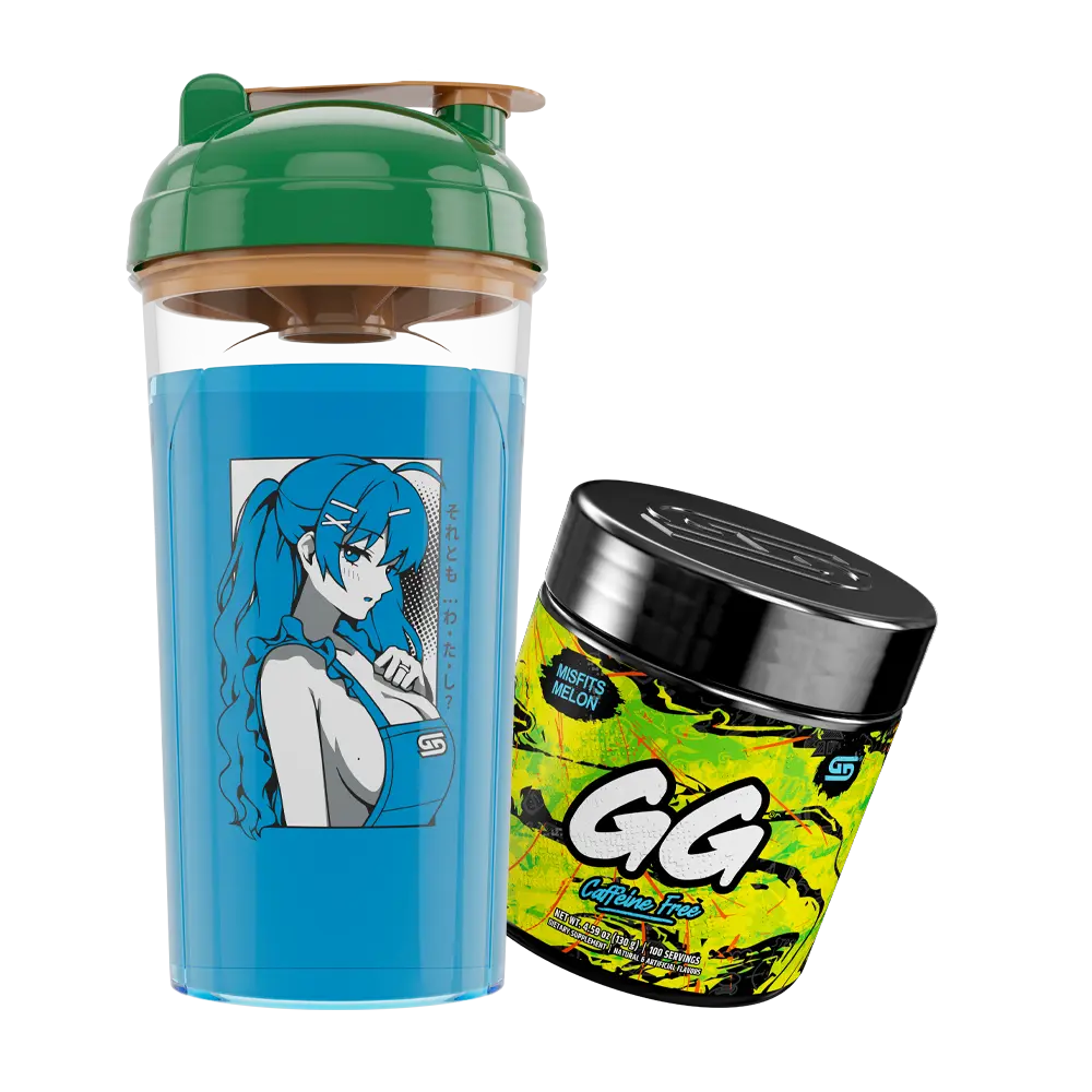 Waifu Cup S5.11: Barista - Image 19