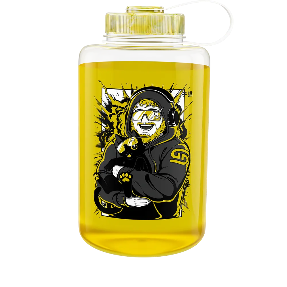 Creator Jugs x CaseOh: Big Boy Jug (64oz) - Image 4