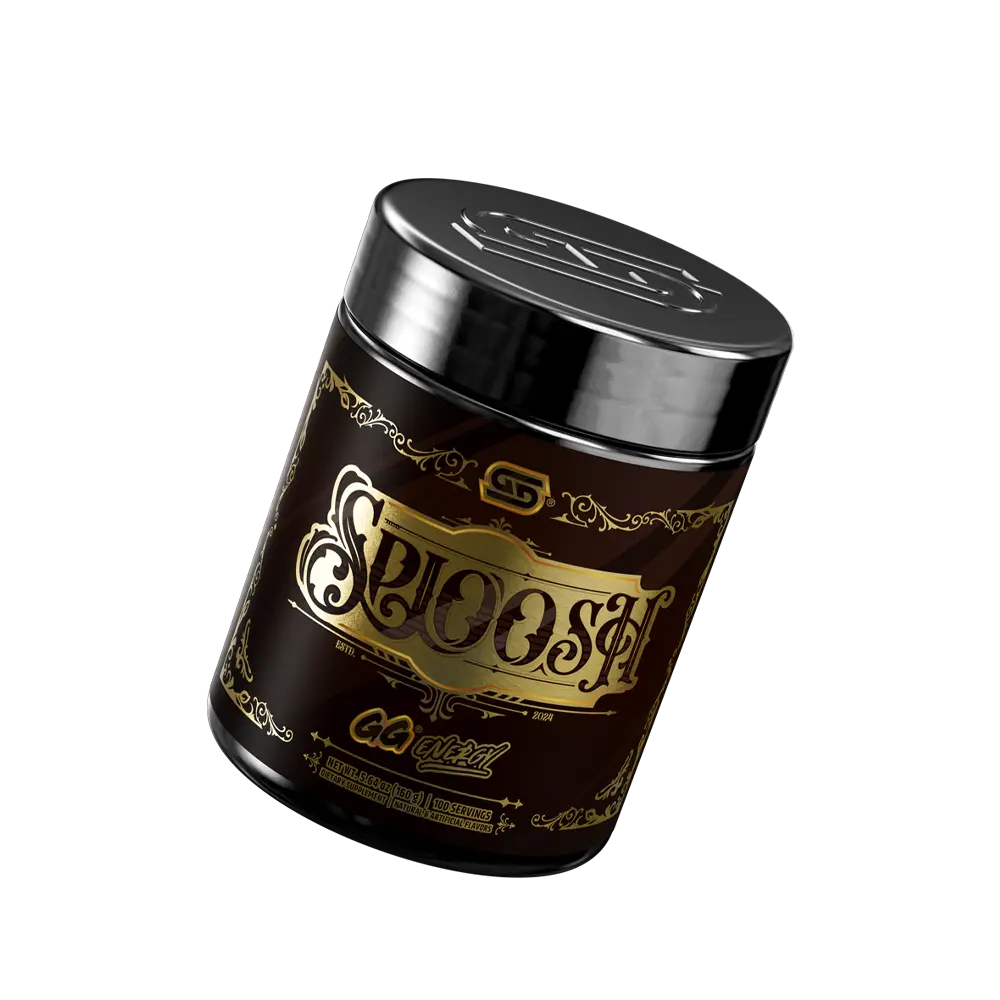 Sploosh GG by Cottontail - 100 Servings - Image 3