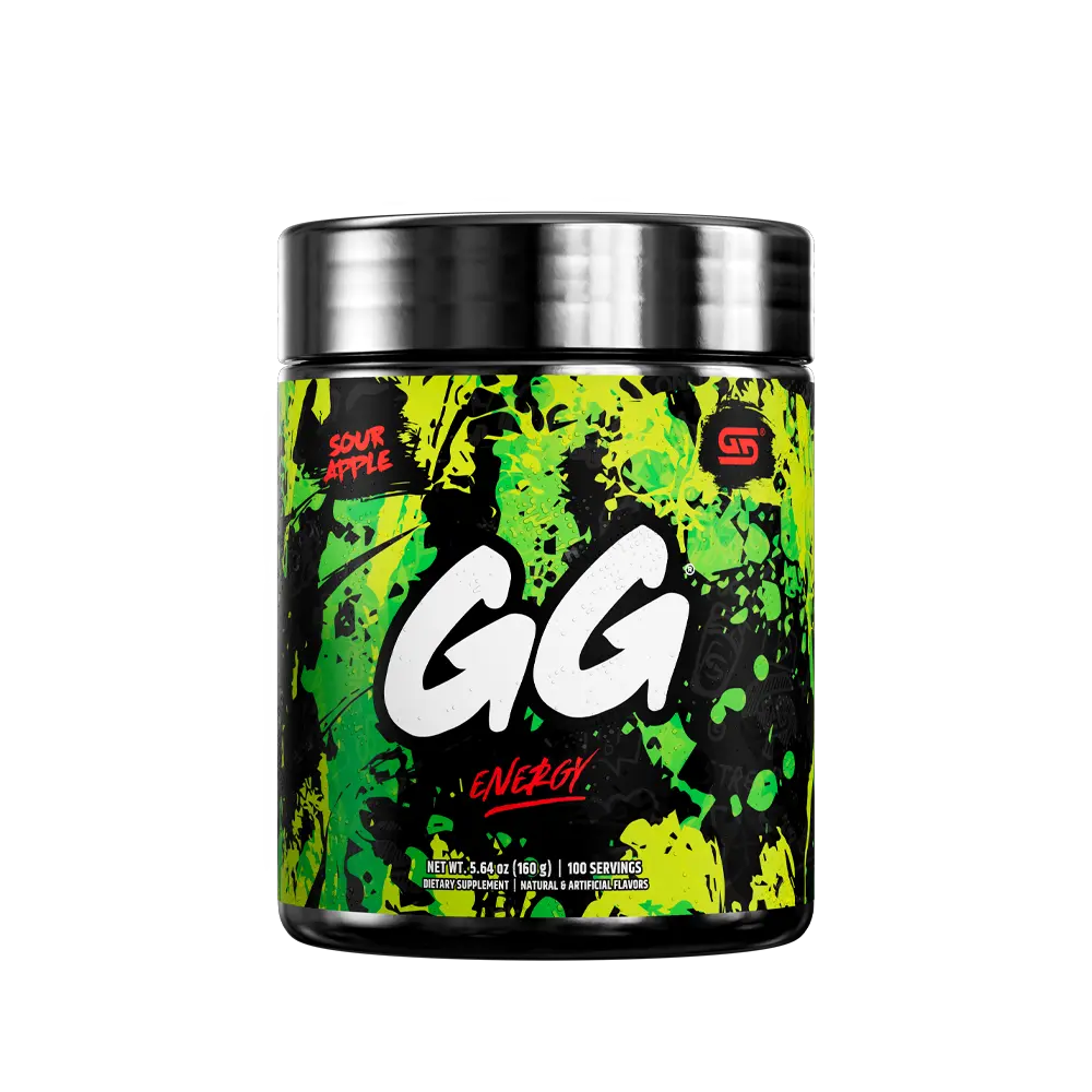 Sour Apple - 100 Servings