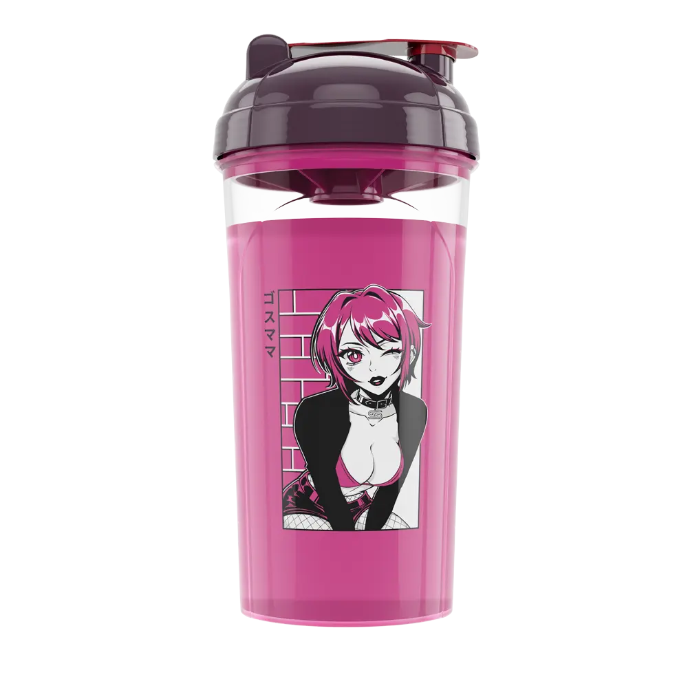 Waifu Cups: Senpai Problems - Image 3