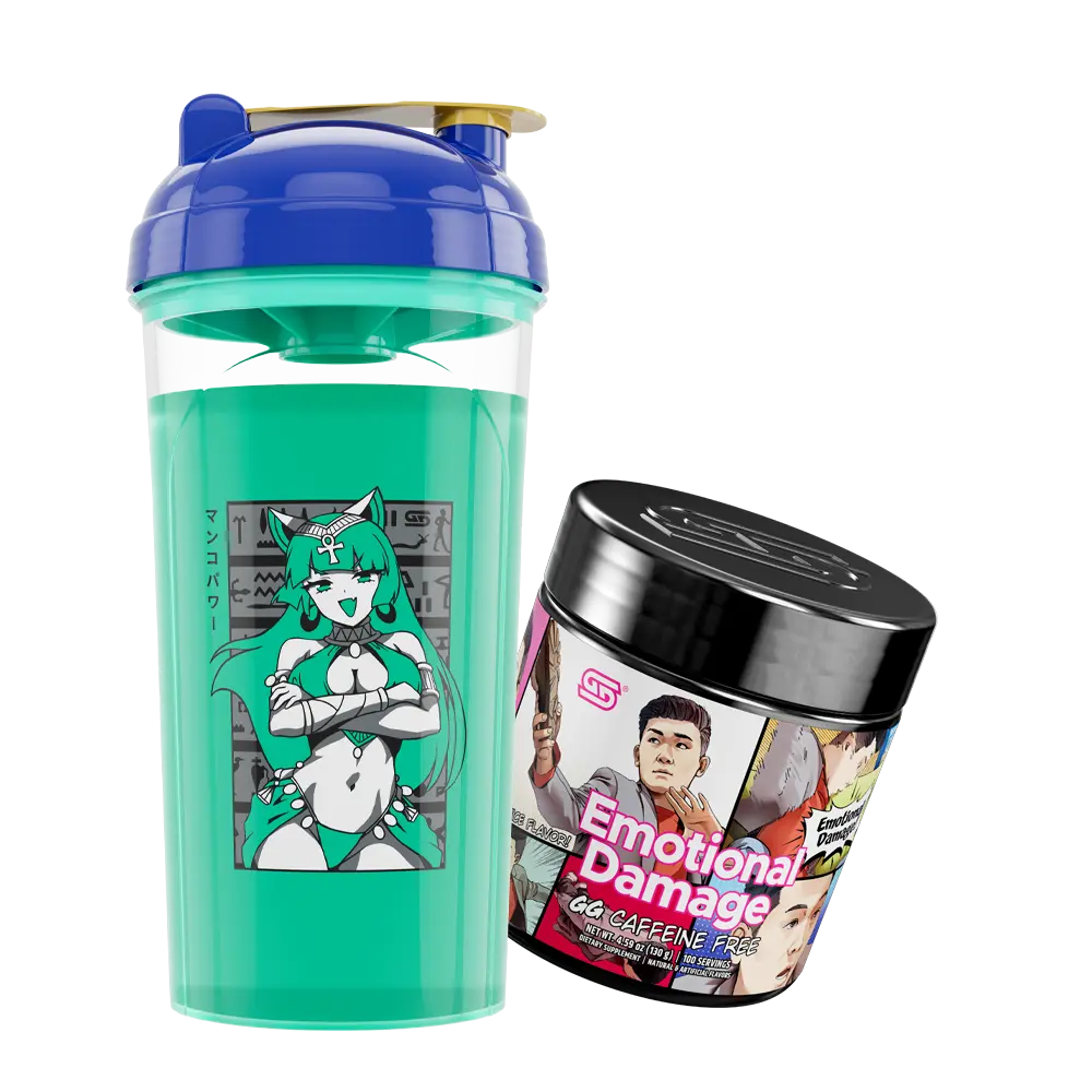Waifu Cup S6.5: Egyptian - Image 6