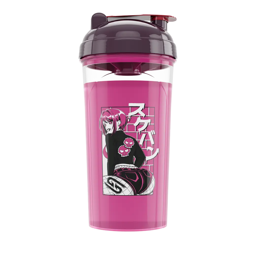 Waifu Cups: Senpai Problems - Image 5