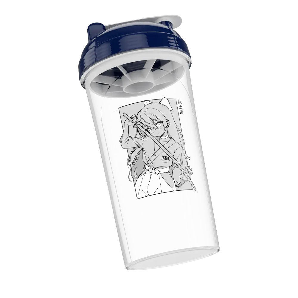 Waifu Cup S3.7: Samurai - Image 3