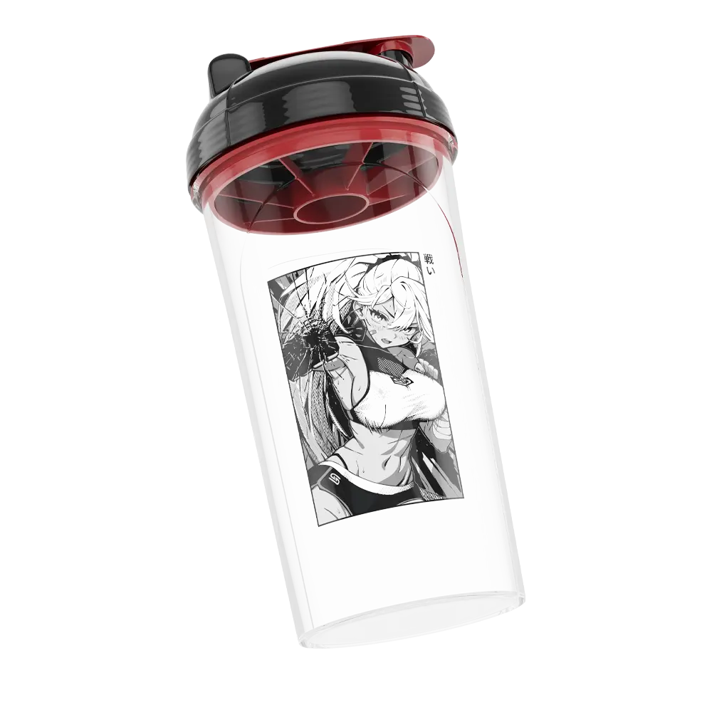 Waifu Cup S6.10: TKO - Image 3