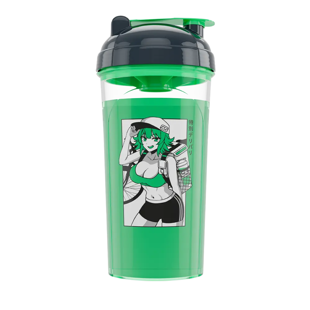 Waifu Cup S4.7: Delivery Girl - Image 3