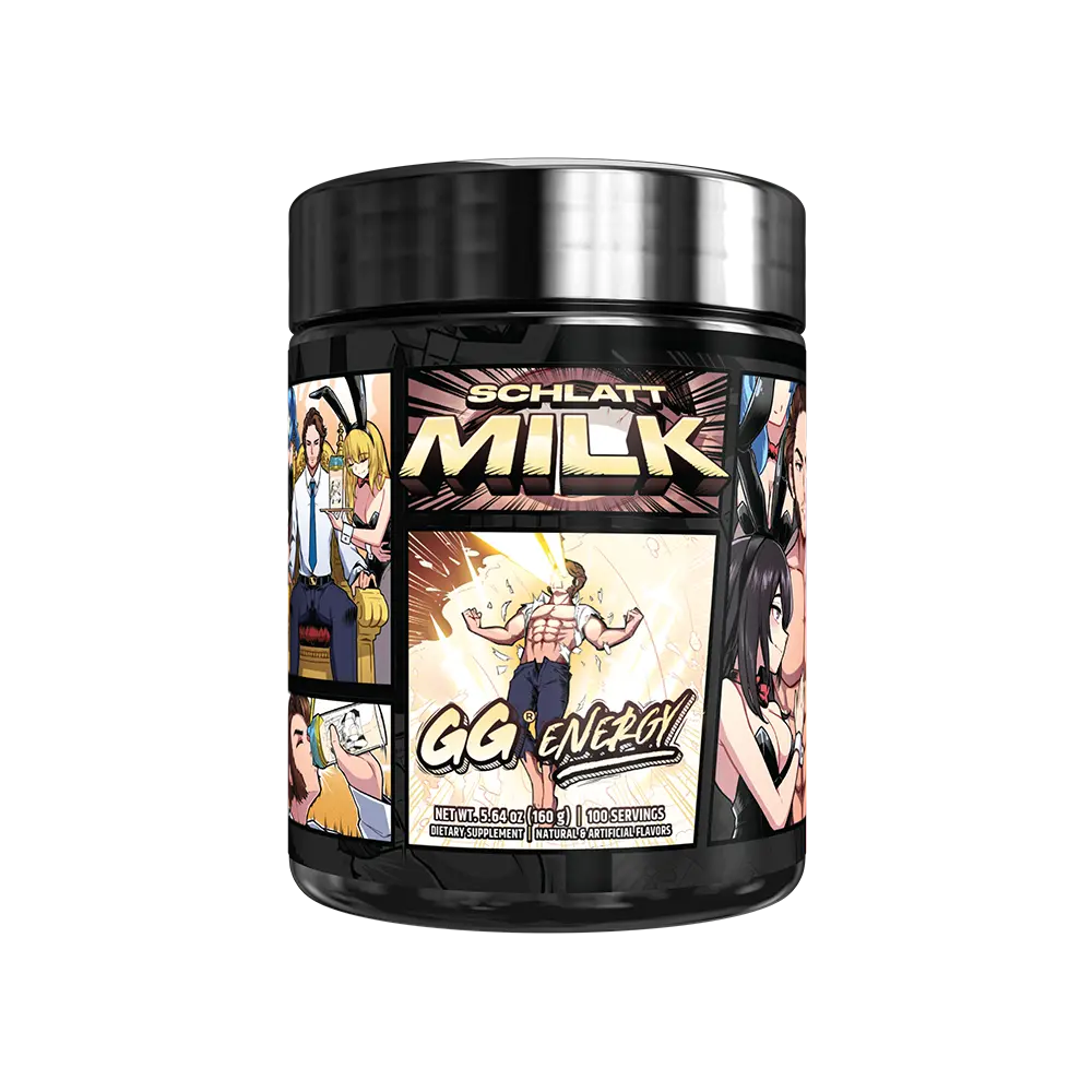 Schlatt Milk - 100 Servings
