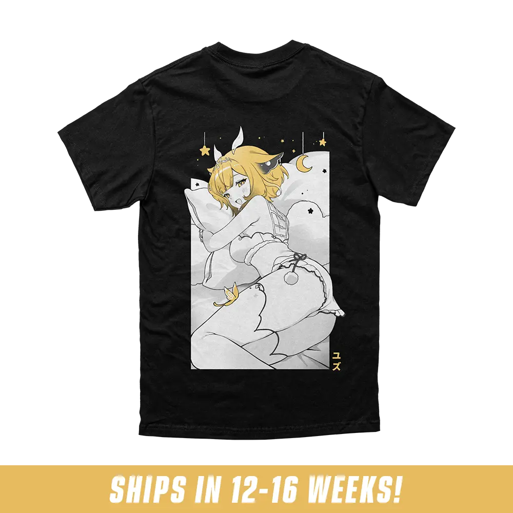 Yuzu Shirt - Image 2