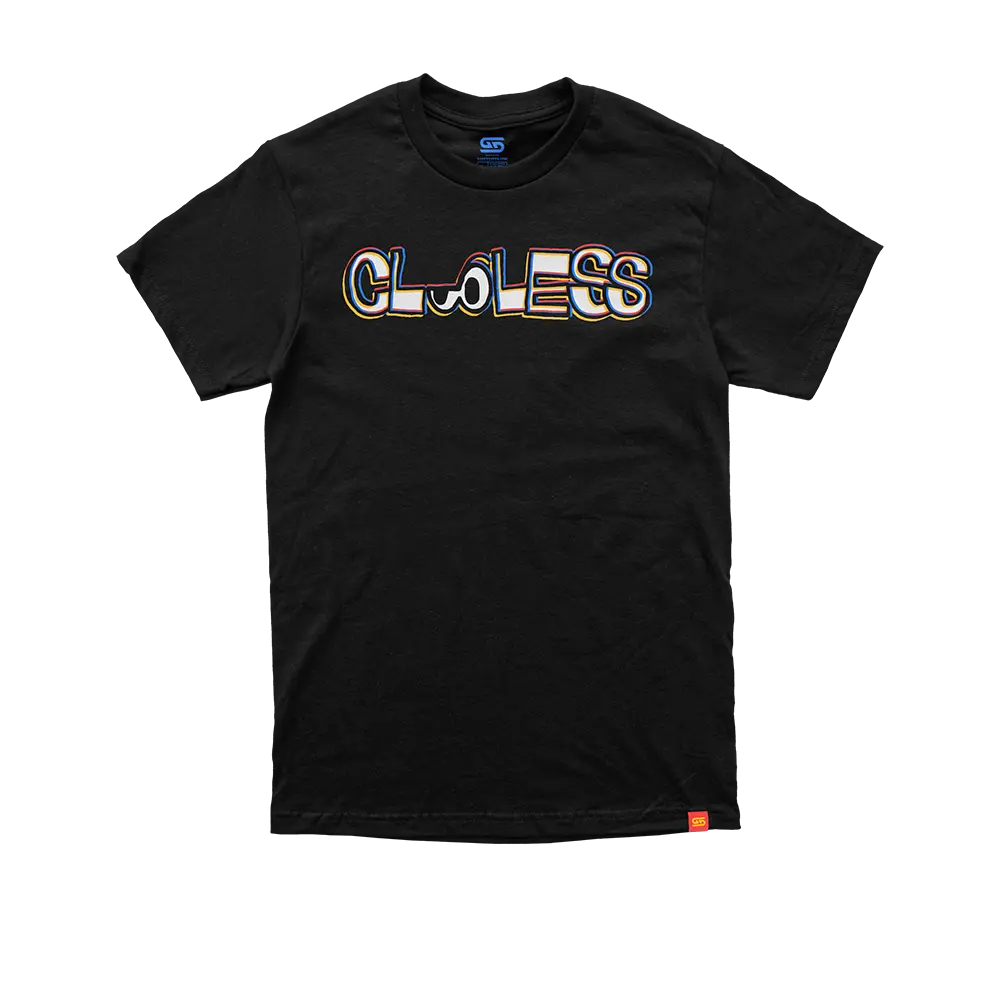 Clooless Logo Shirt