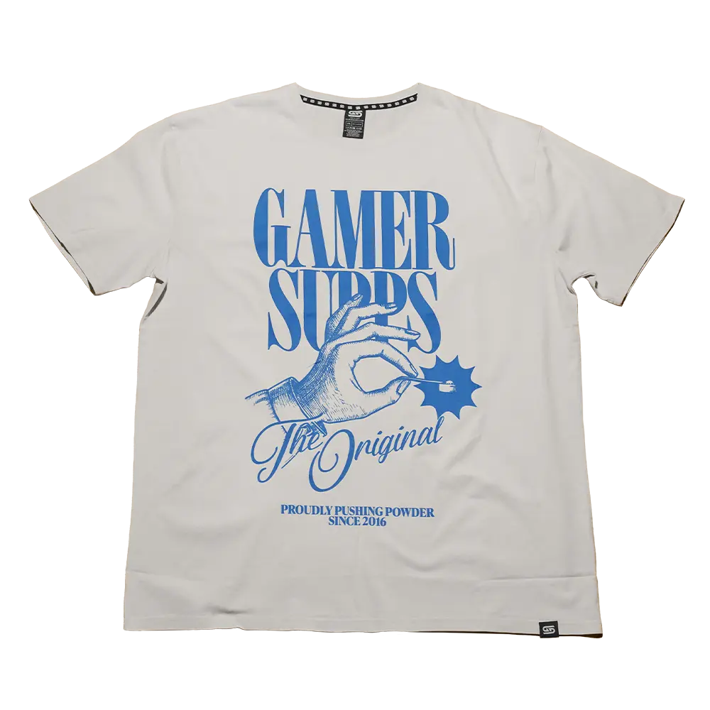 Pushing Powder Heritage Shirt