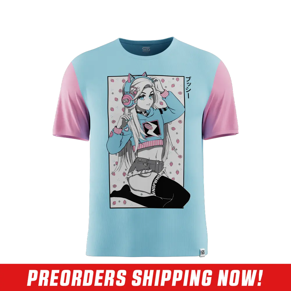 F1NN5TER Shirt