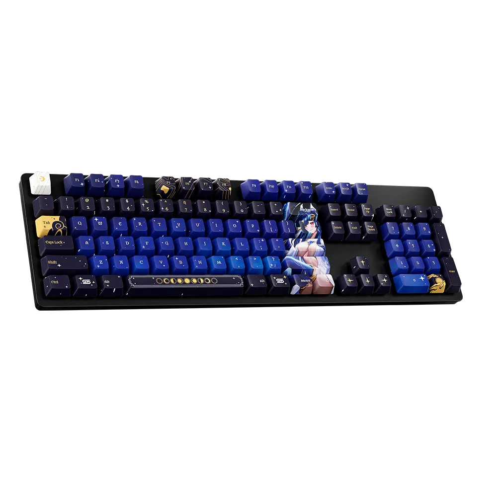 Vienna Keycap Set - Image 3