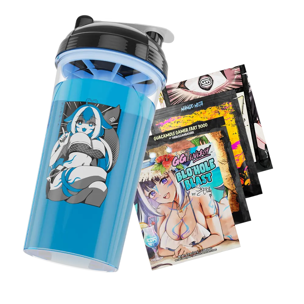 Creator Cups x Shylily: Double Date - Image 2