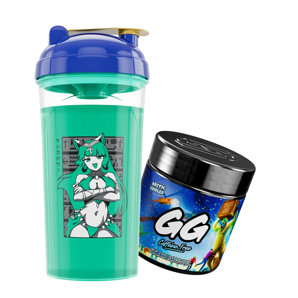 Waifu Cup S6.5: Egyptian - Image 17