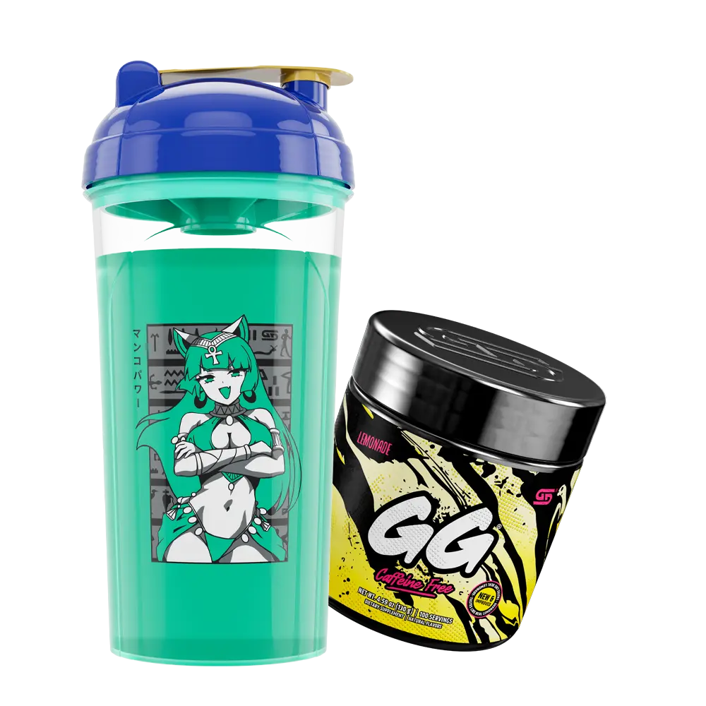 Waifu Cup S6.5: Egyptian - Image 23