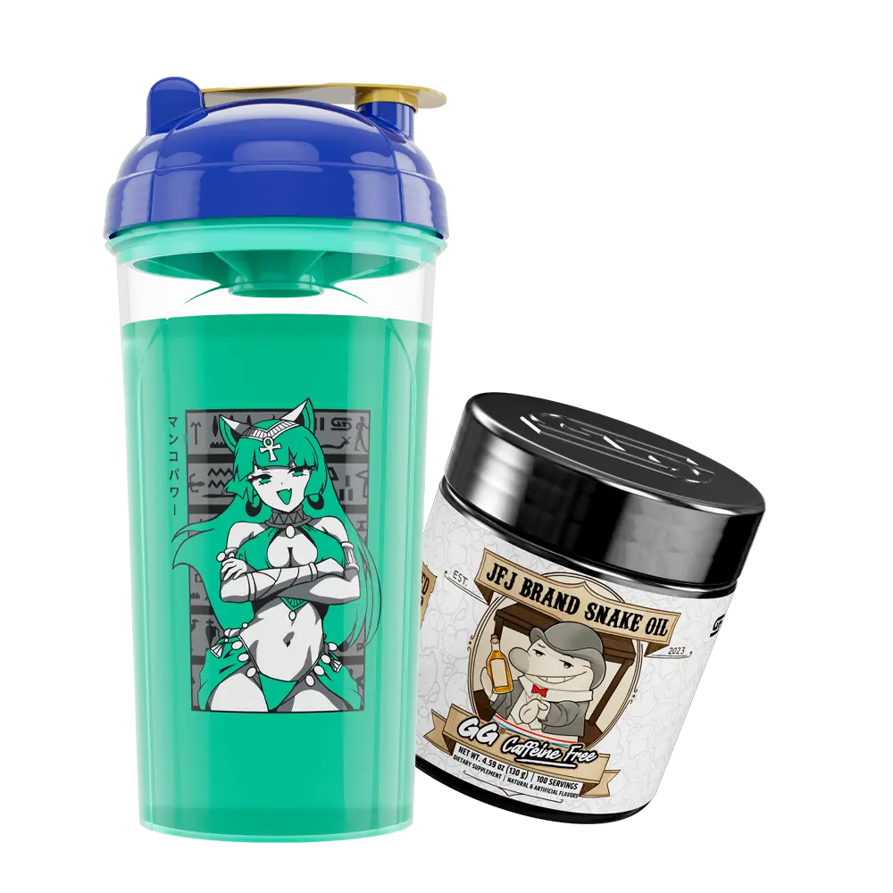 Waifu Cup S6.5: Egyptian - Image 10