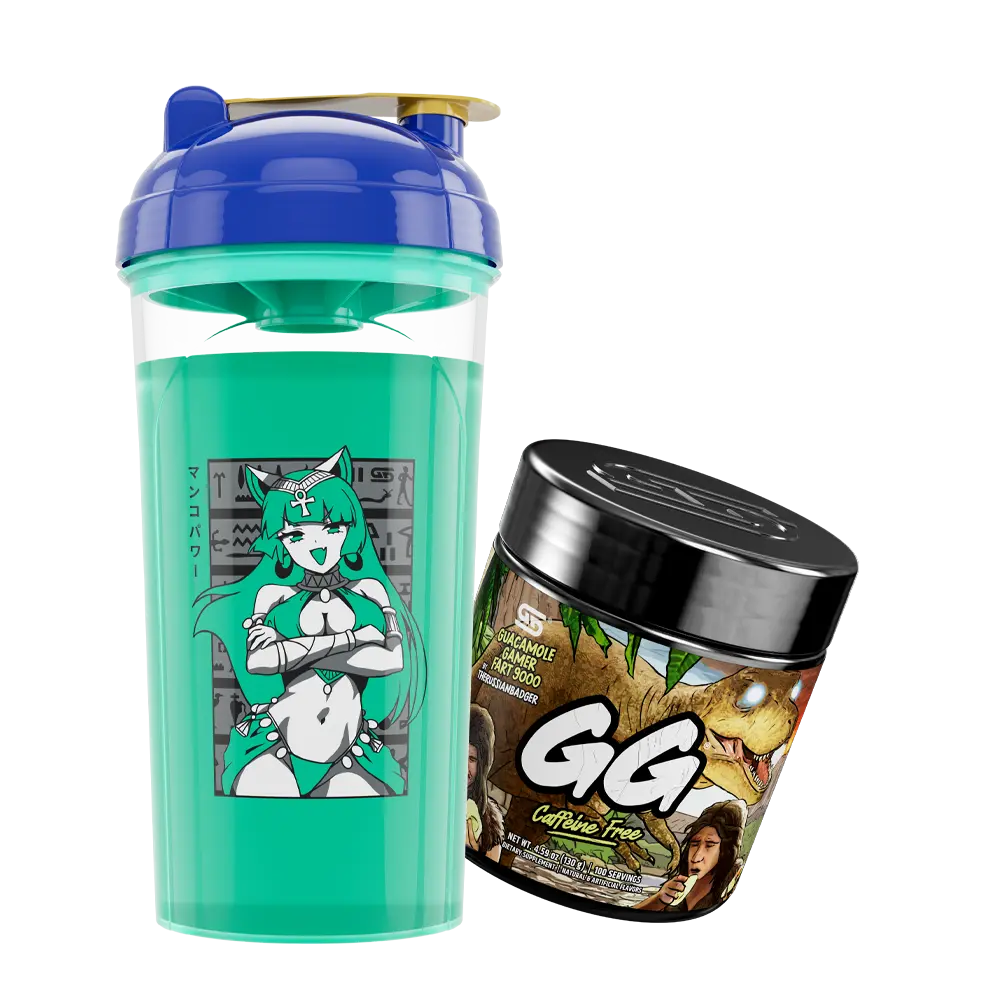 Waifu Cup S6.5: Egyptian - Image 8