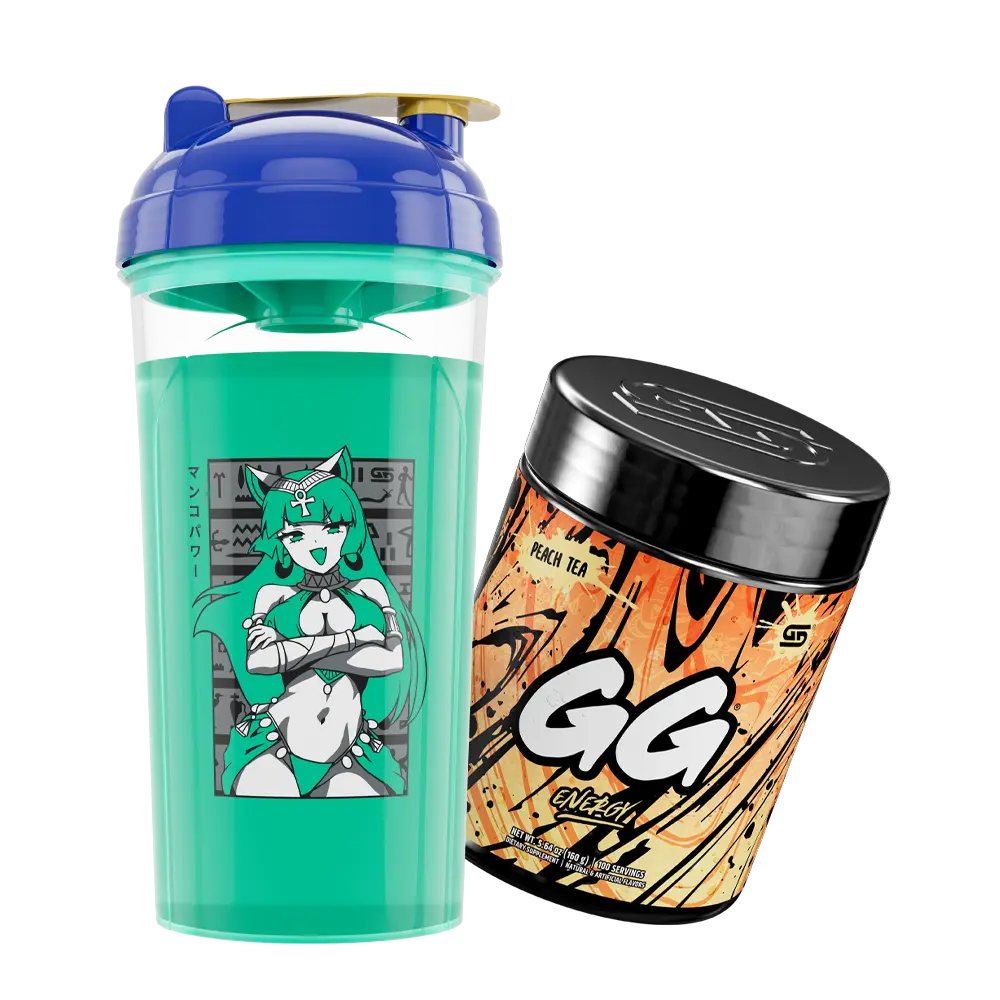 Waifu Cup S6.5: Egyptian - Image 58