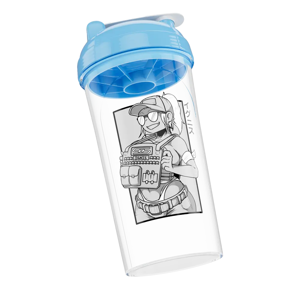 Creator Cups x RubixRaptor - Image 4
