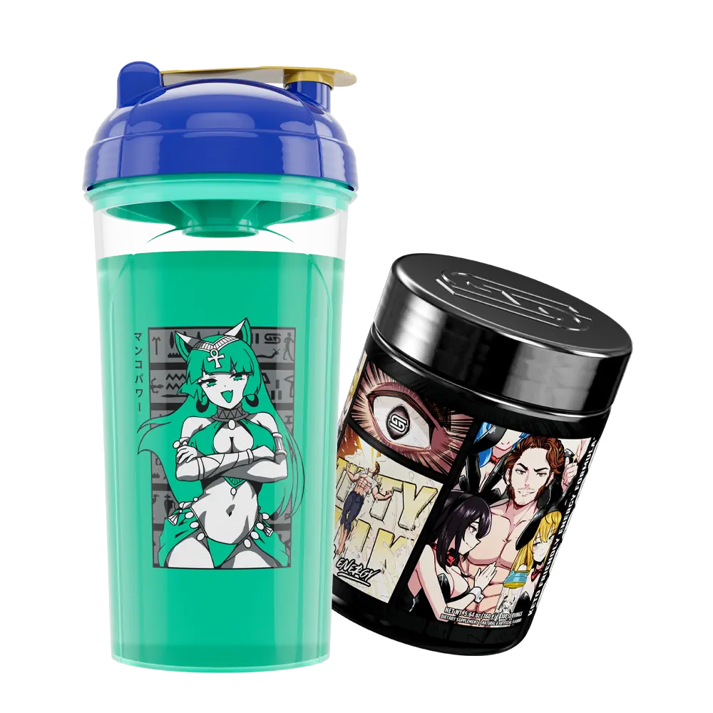 Waifu Cup S6.5: Egyptian - Image 47