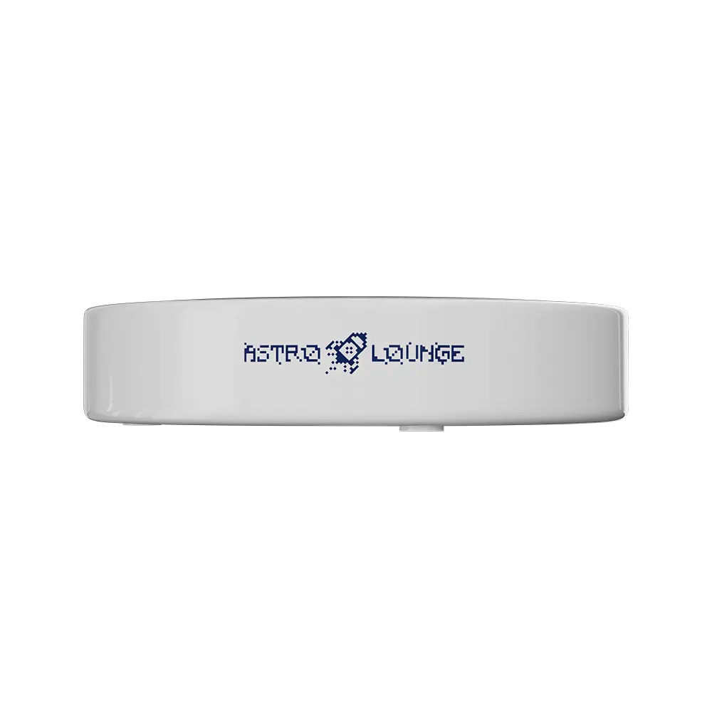 PIXEL CUPS: Astro Lounge LED Coaster - Image 4