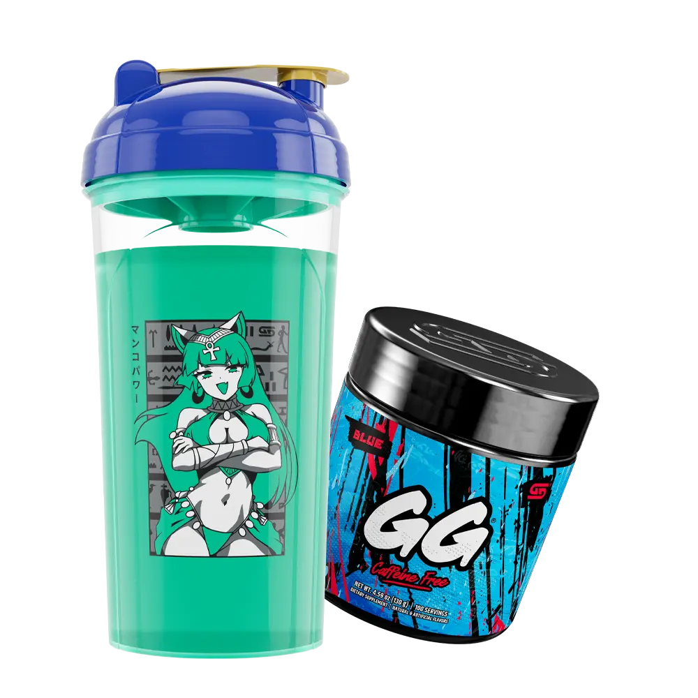 Waifu Cup S6.5: Egyptian - Image 18