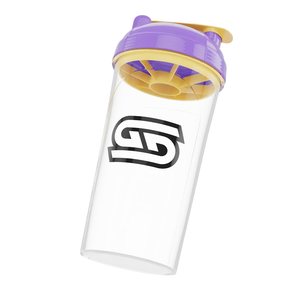 Waifu Cup S5.5: Royaltea - Image 5