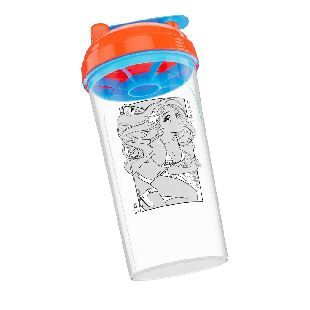 Waifu Cup S2.6: Underwater - Image 3