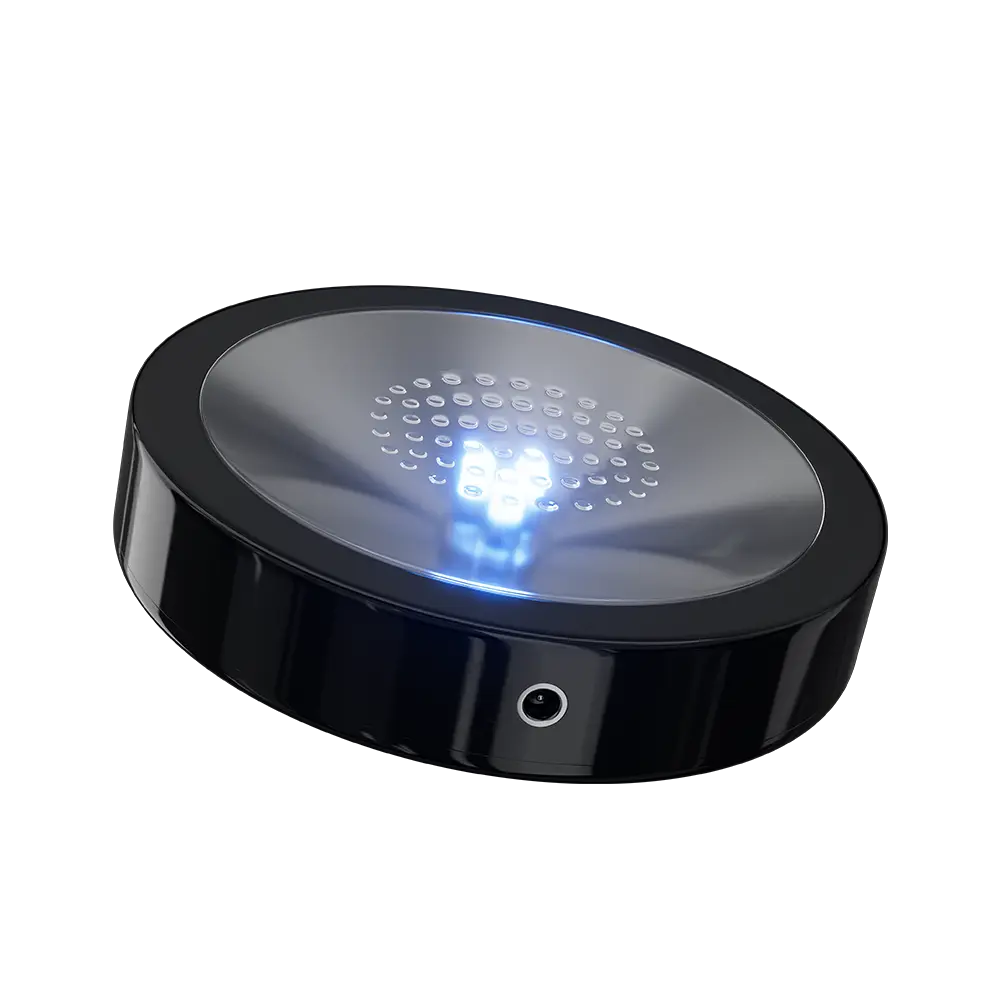 PIXEL CUPS x RussianBadger: LED Coaster - Image 5