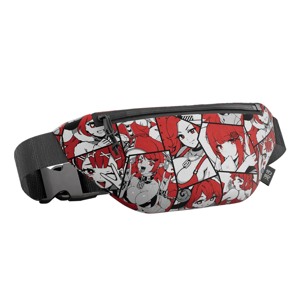 Waifu Gamer Bag - Season 5 - Image 2
