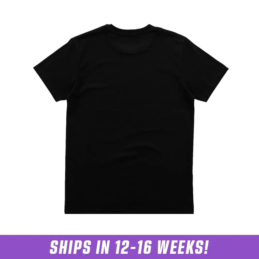 SquChan Shirt: Game Over - Image 2