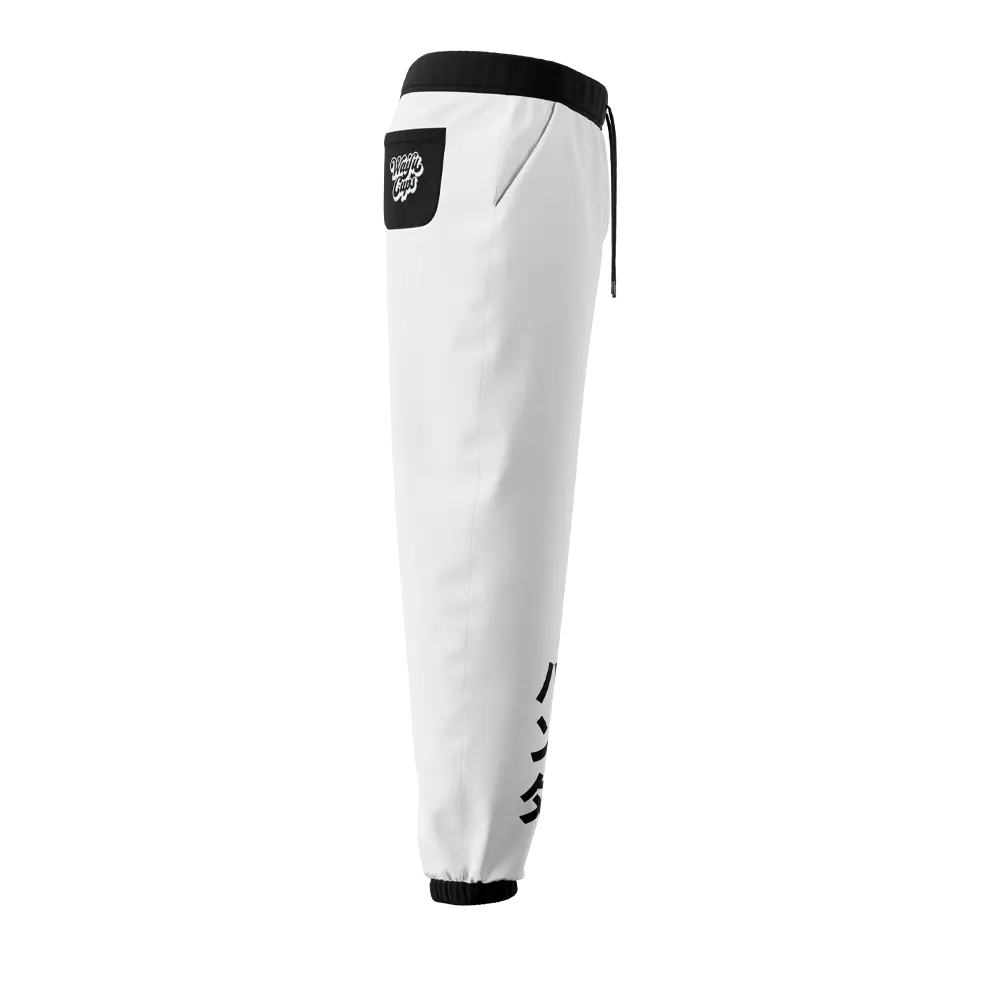 Waifu Cups Panda Sweatpants - Image 4