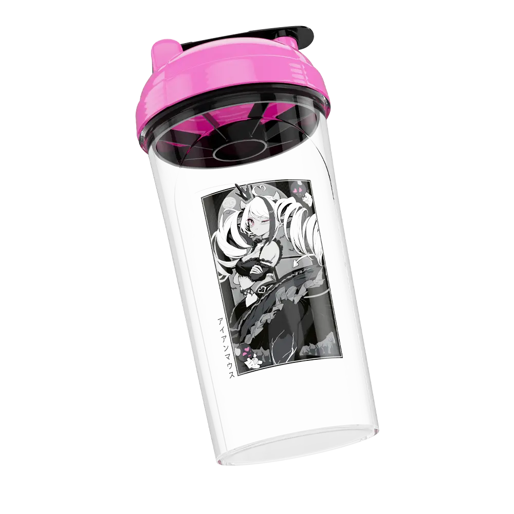 Creator Cups x Ironmouse - Image 4