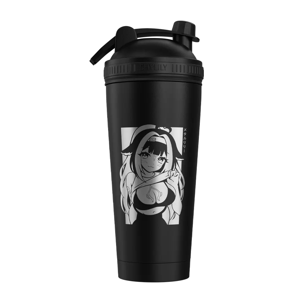 Metal Waifu Cup: Shylily - Image 2