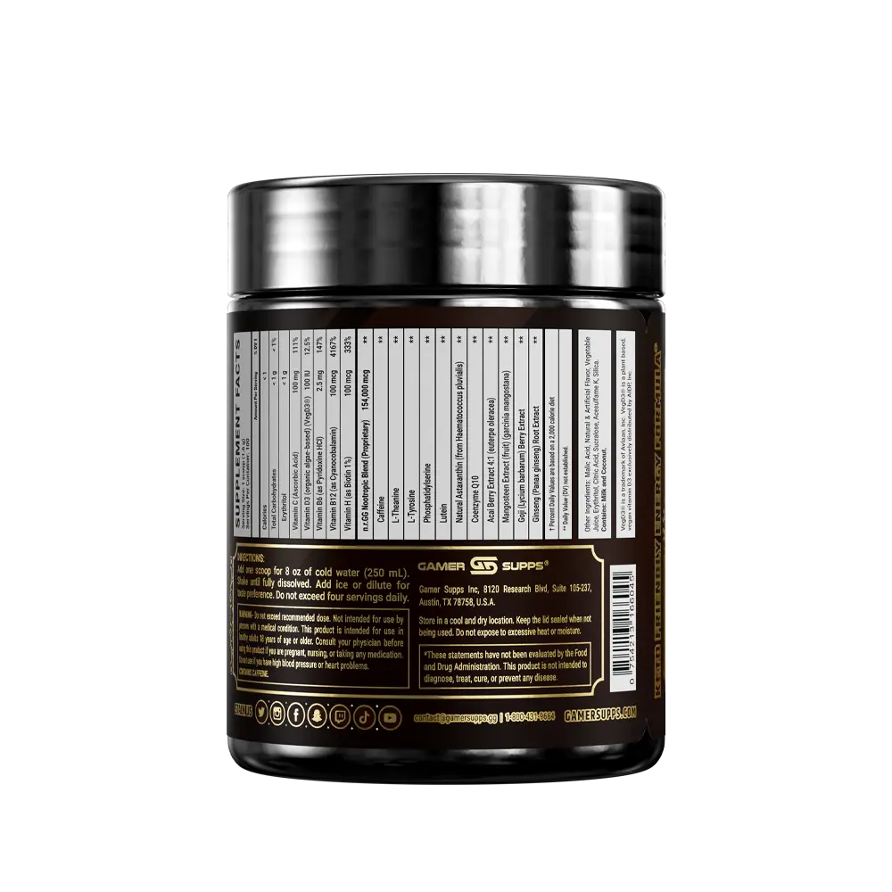Sploosh GG by Cottontail - 100 Servings - Image 4