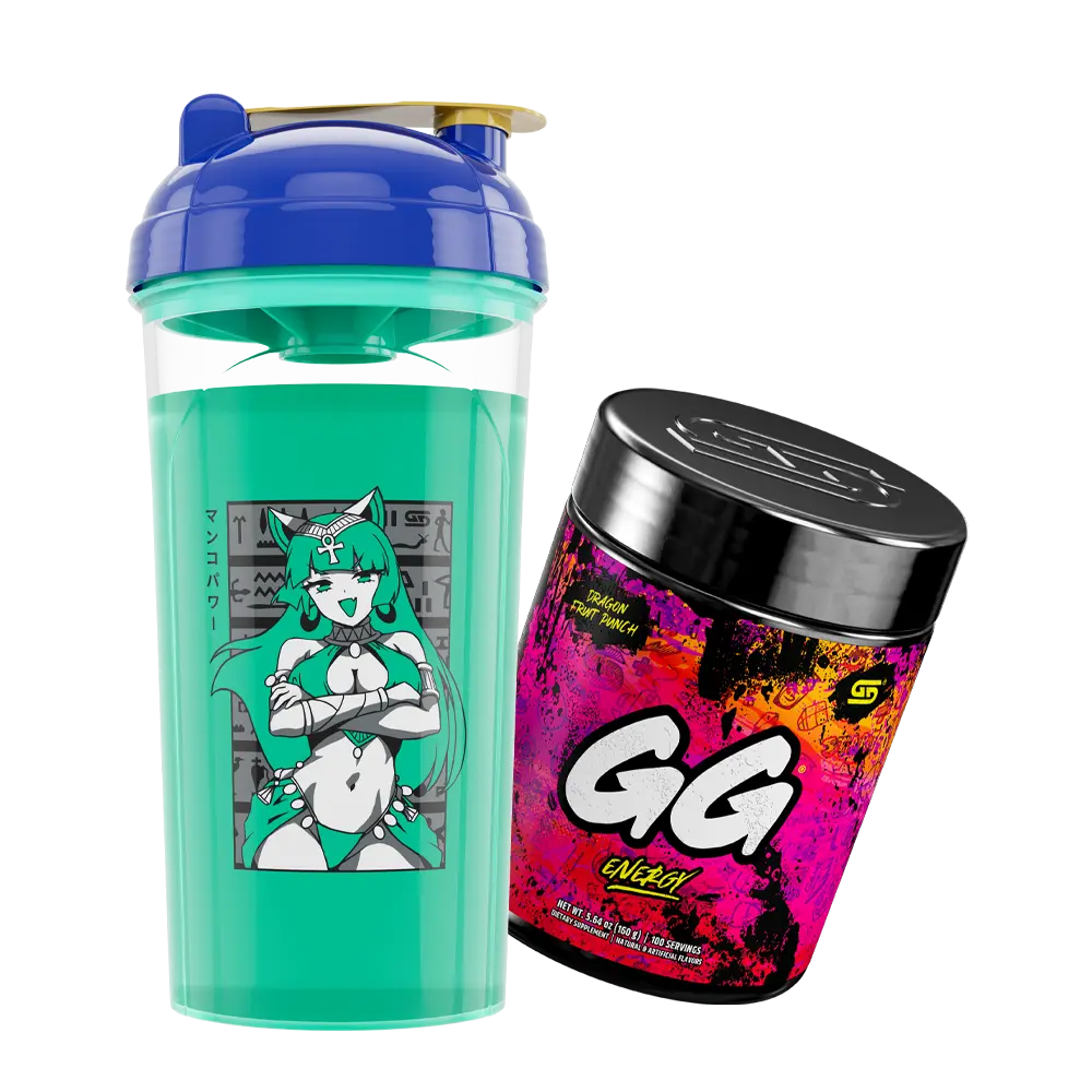 Waifu Cup S6.5: Egyptian - Image 48