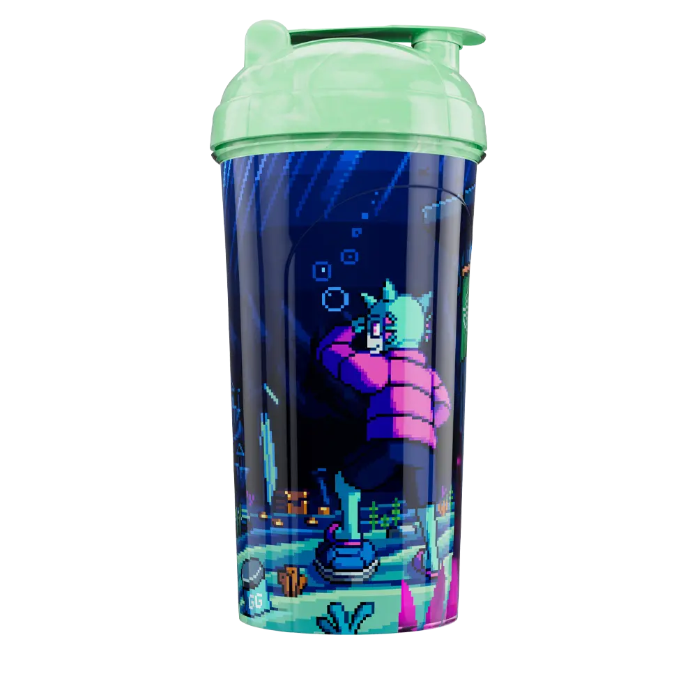 PIXEL CUPS x BigPuffer: Leviathan's Crossing - Image 3