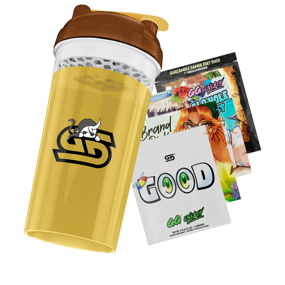 Creator Cups x CDawgVA - Image 2