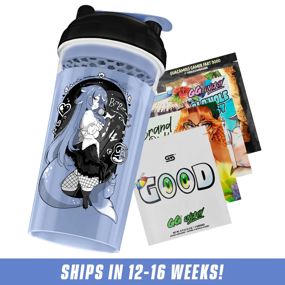 Creator Cups x Rockstar Bao - Image 2