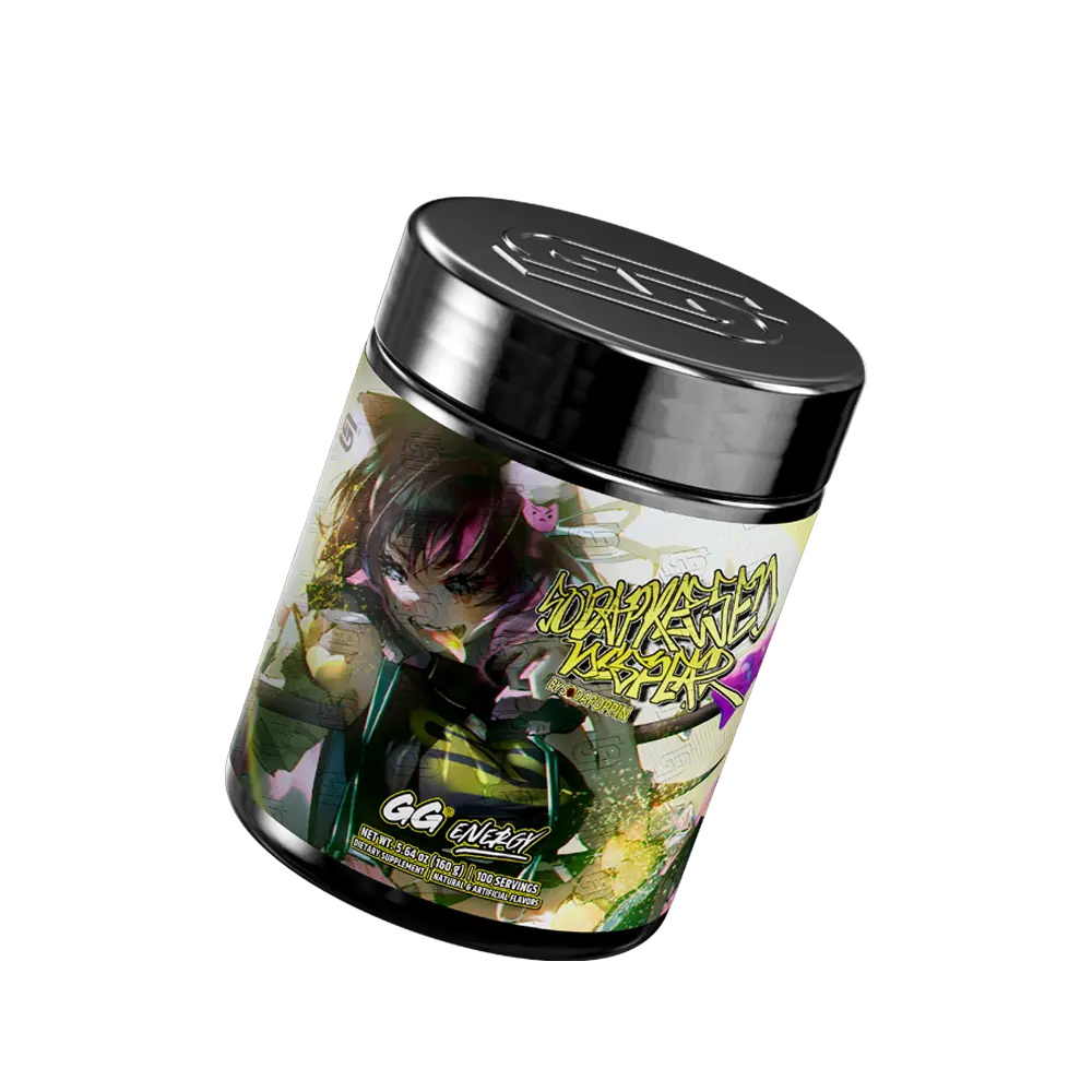 Sodapressed Despear - 100 Servings - Image 6