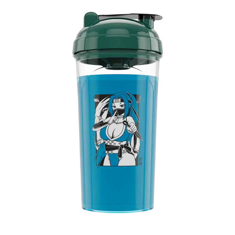 Waifu Cup S4.10: Shinobi - Image 3