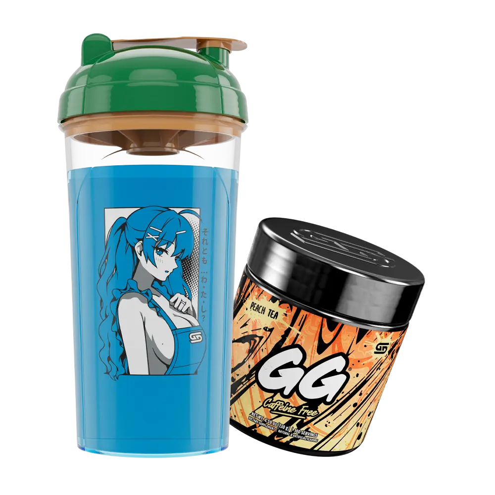 Waifu Cup S5.11: Barista - Image 45